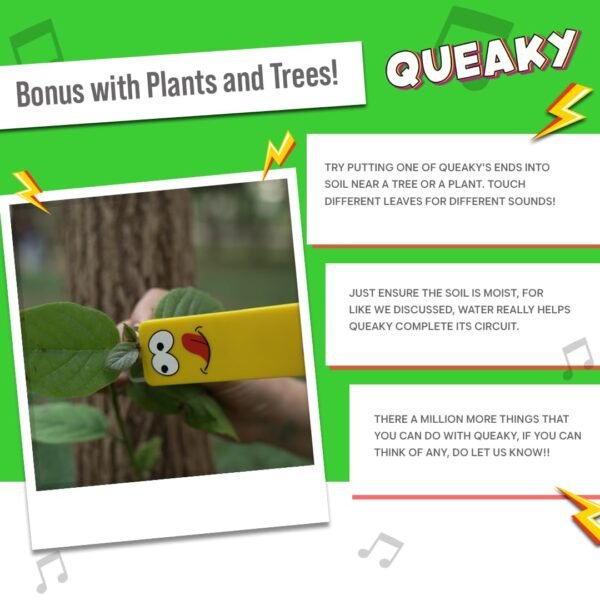 Blix Queaky - Image 4