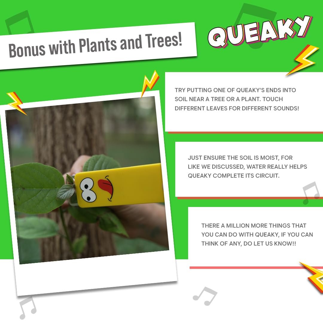 Blix Queaky - Image 4