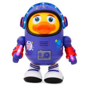 space duck
