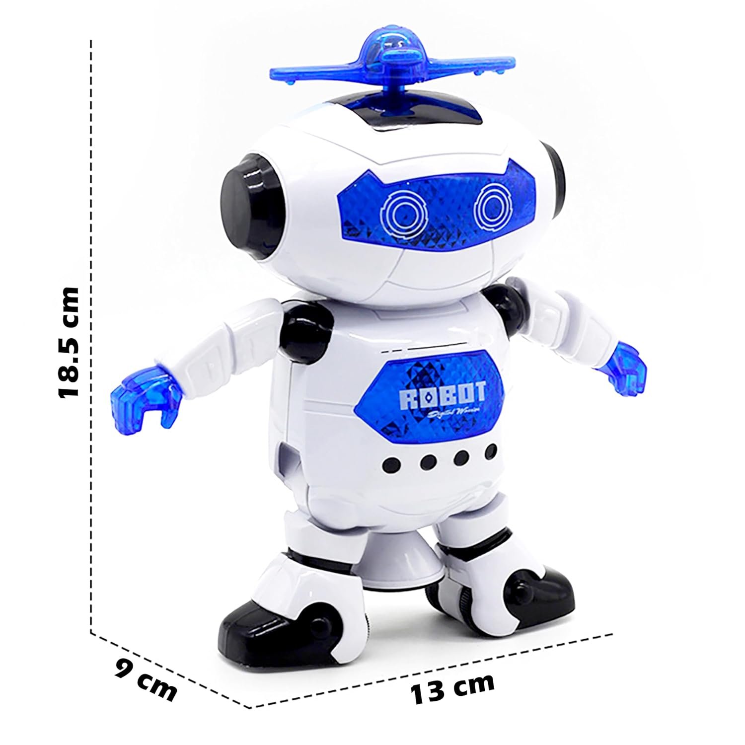 Naughty Robot - Image 3