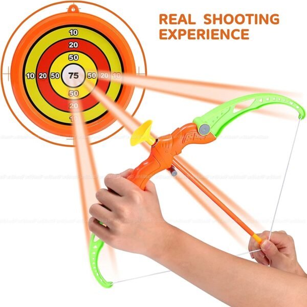 LUMO Archery Action Kit - Image 2