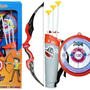 LUMO Archery Action Kit