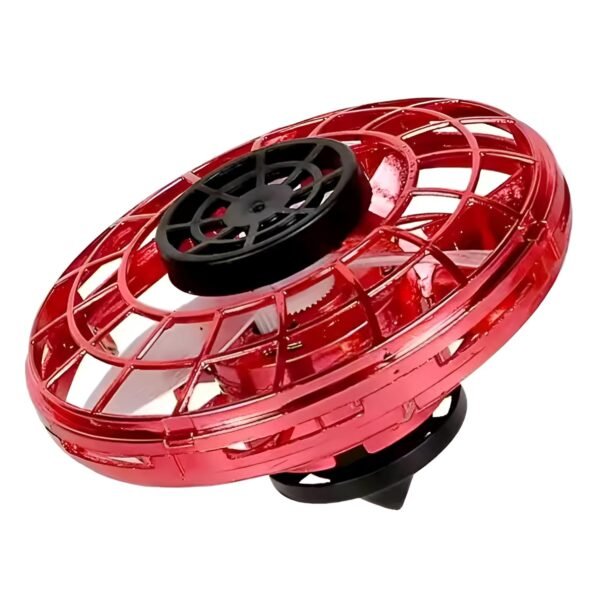 Boomerang Flying Spinner - Image 3