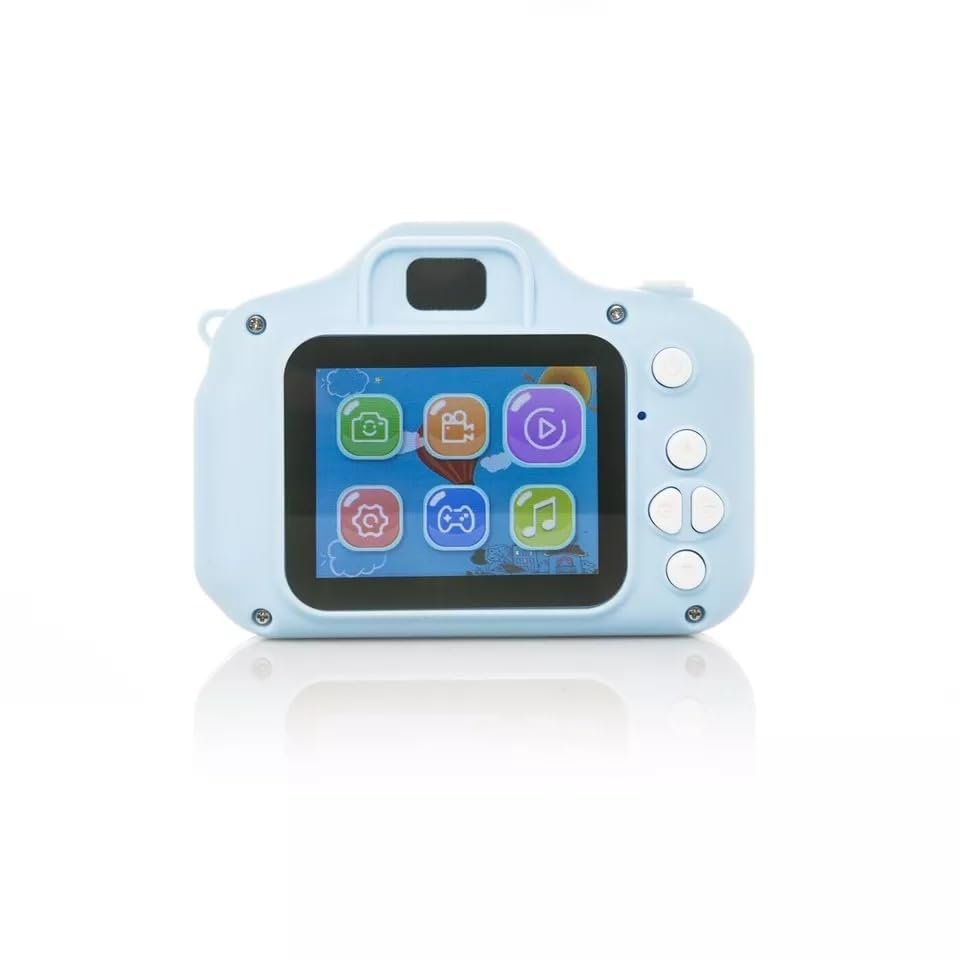 Mini Digital Camera - Image 2