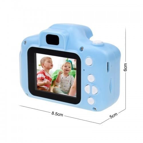 Mini Digital Camera - Image 5