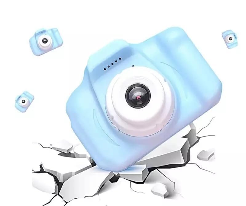 Mini Digital Camera - Image 4