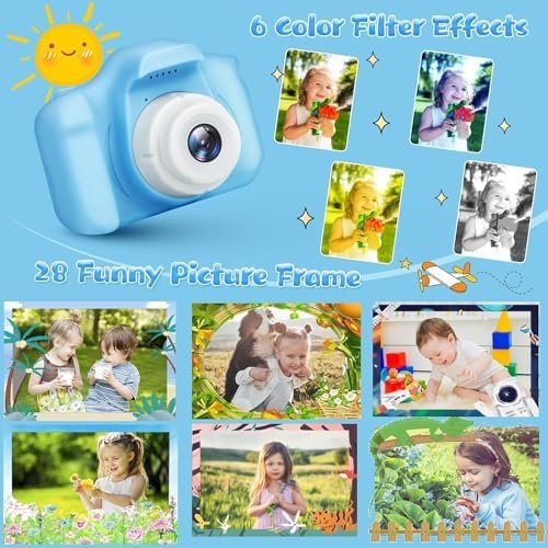 Mini Digital Camera - Image 7