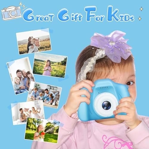 Mini Digital Camera - Image 3
