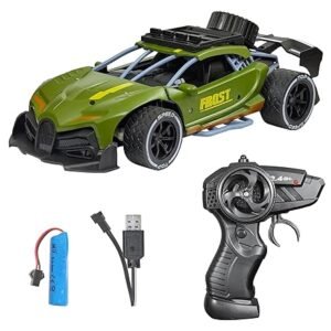 RC Drift and Speed Car