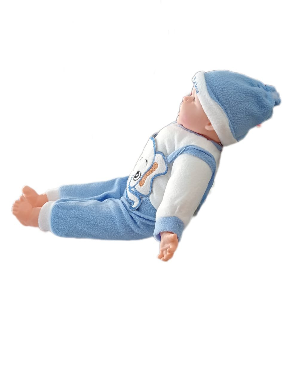 Cute Baby Stuffed Toys - Image 3