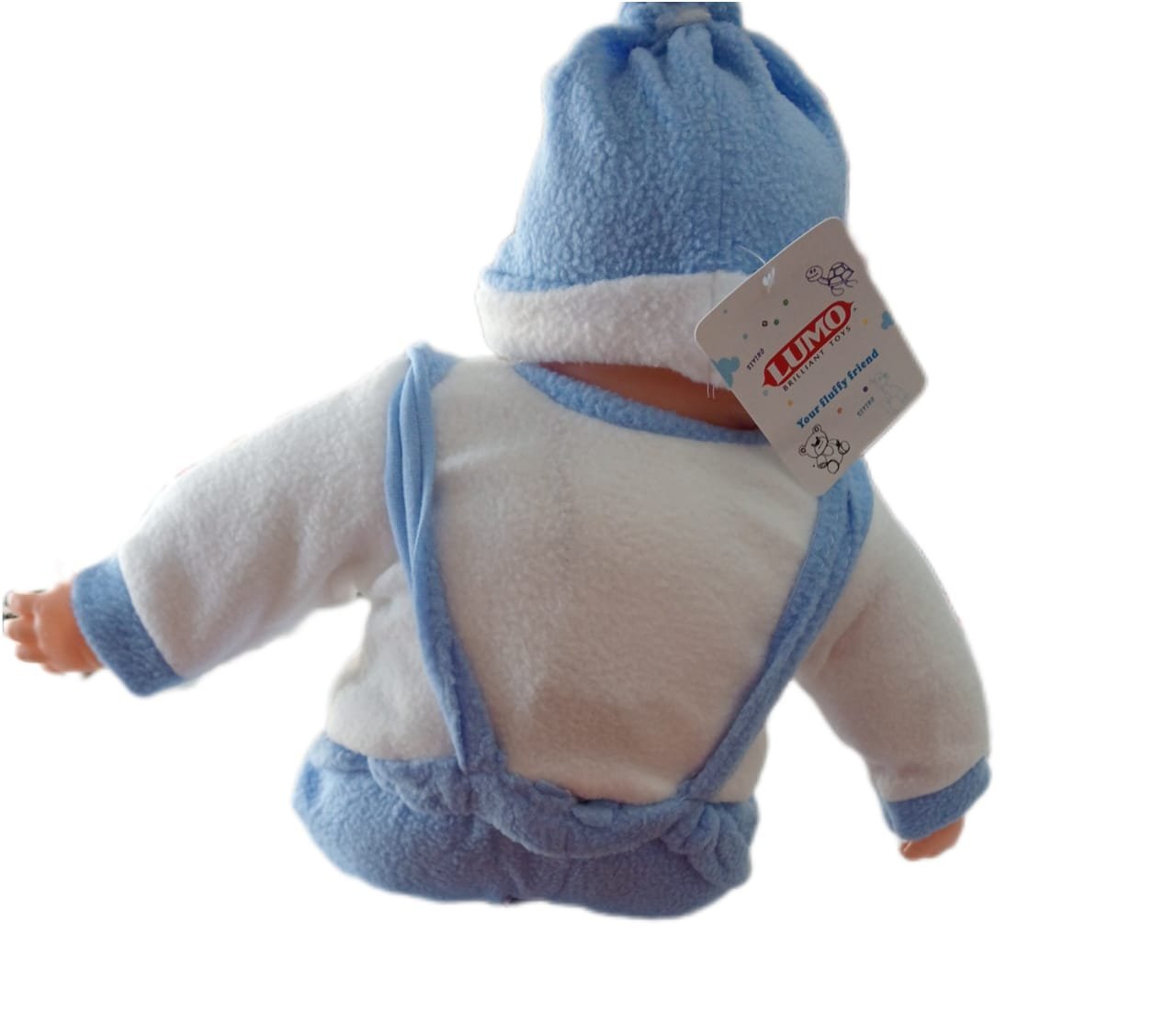 Cute Baby Stuffed Toys - Image 2