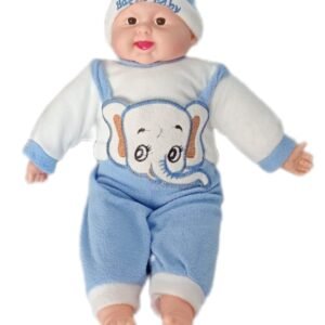 Cute Baby Stuffed Toys