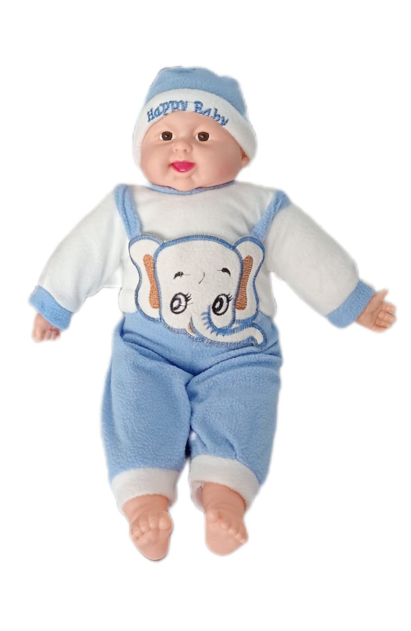 Cute Baby Stuffed Toys