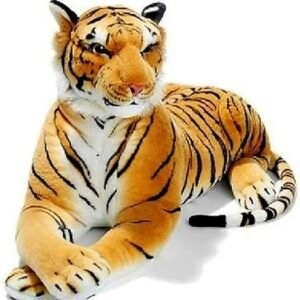 Tiger Stuffed Toy 90cm