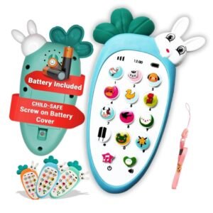 Intelligent Mobile Phone