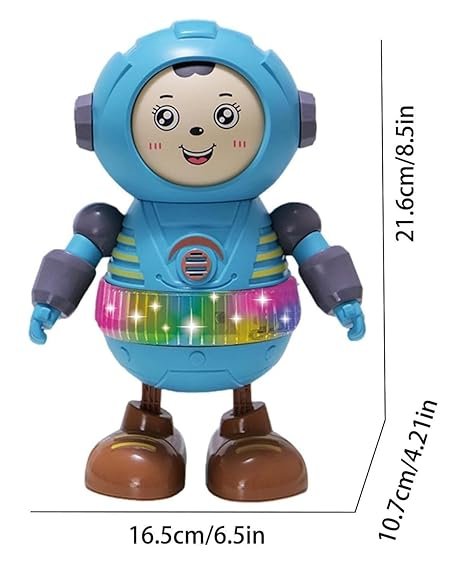 Cute Robot Dance - Image 6