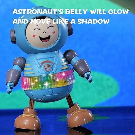 Cute Robot Dance - Image 2