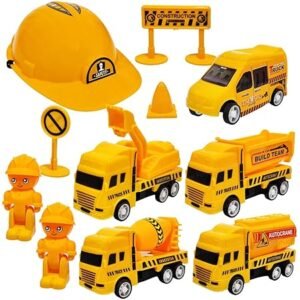 Engineering Fleet Kit