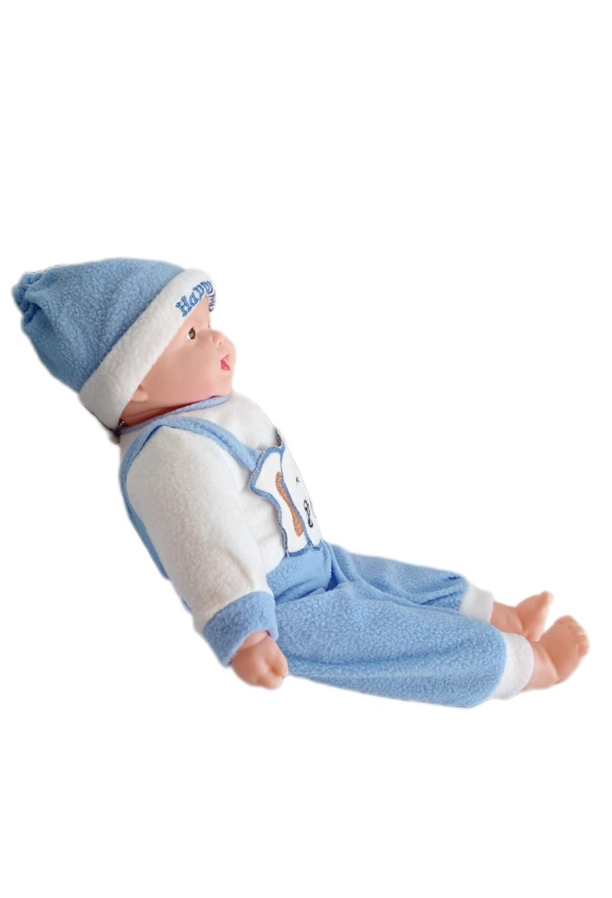 Cute Baby Stuffed Toys - Image 4