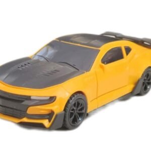 Supra Deformation Car