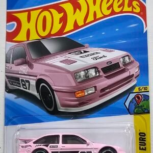 Hot Wheels ’87 Ford Sierra Cosworth