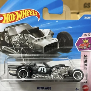 Hot Wheels Hoto Roto Hot Wheels  2026