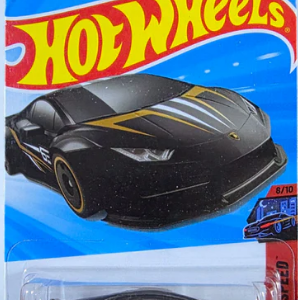 Hot Wheels LB-Works Lamborghini Huracan Coupe