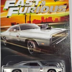 Hot Wheels 2026 Fast & Furious 1970 Dodge Charger R/T